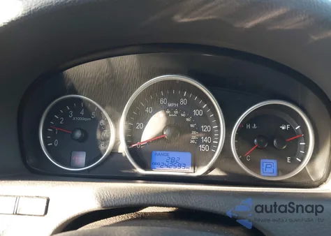 2012 Hyundai Veracruz Gls from USA, damaged, VIN KM8NU4CC6CU187342